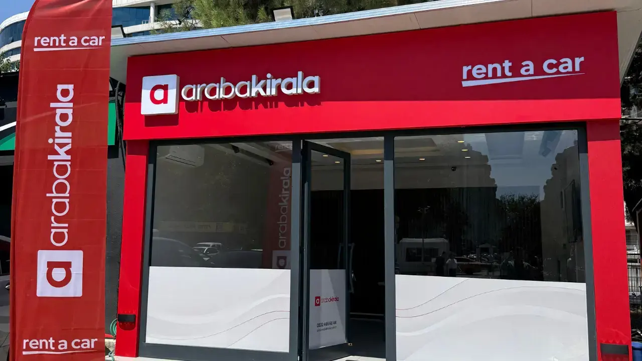 İstanbul Beylikdüzü Araç Kiralama