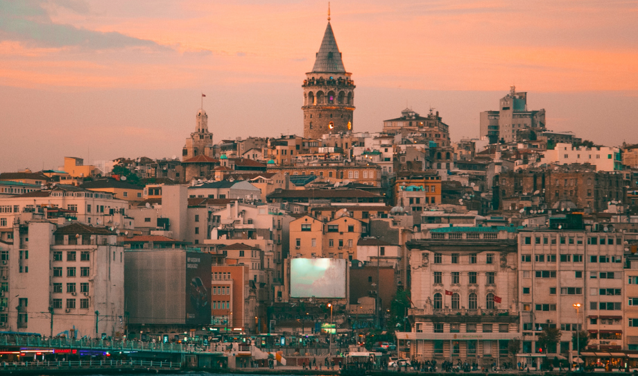 İstanbul Beyoğlu Araç Kiralama