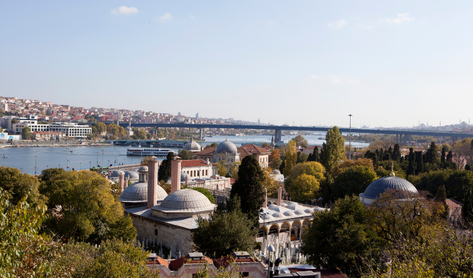 İstanbul Eyüp