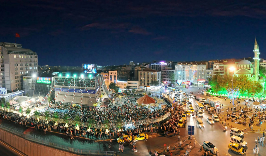 İstanbul Gaziosmanpaşa Araç Kiralama