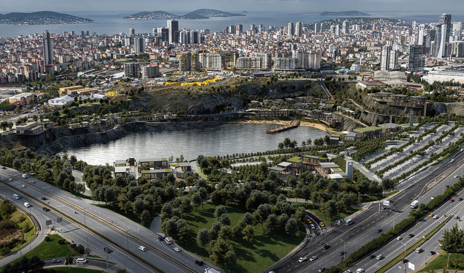 İstanbul Kartal Araç Kiralama