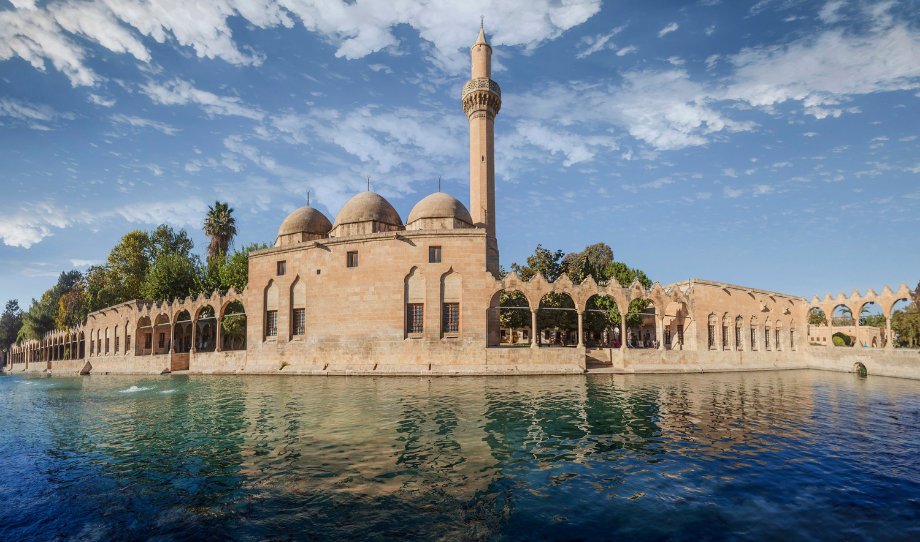 Şanlıurfa Haliliye Araç Kiralama Fiyatları