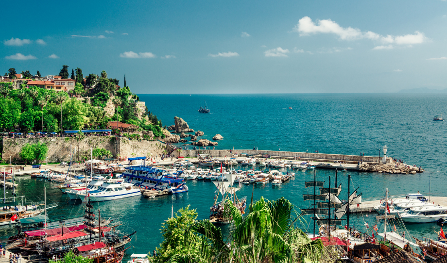 Antalya