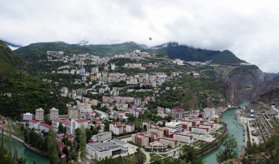 Artvin