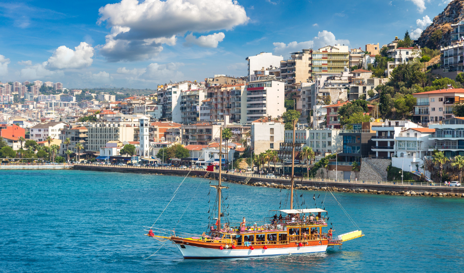 Aydın