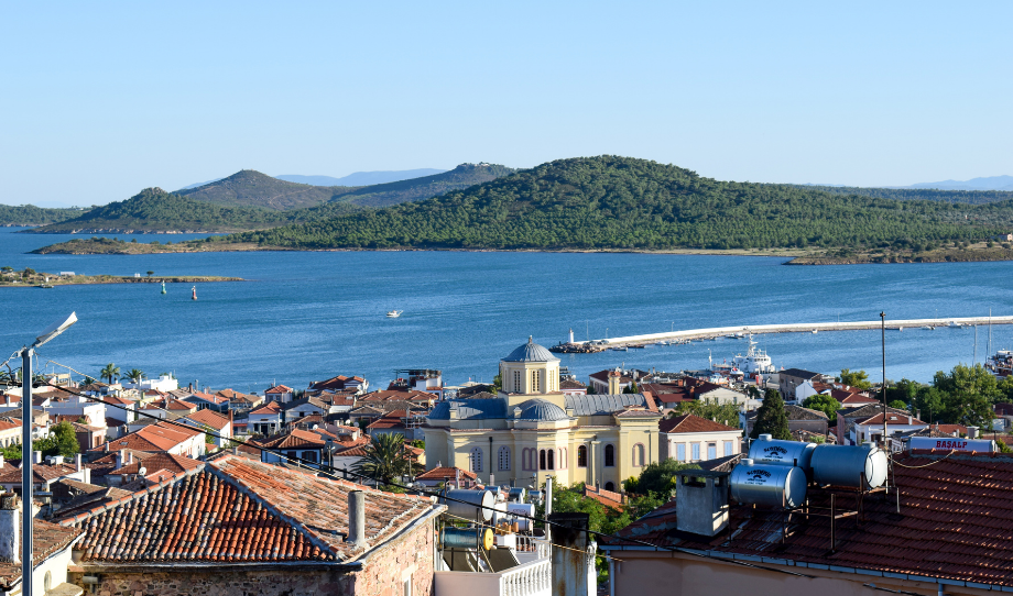 Balıkesir
