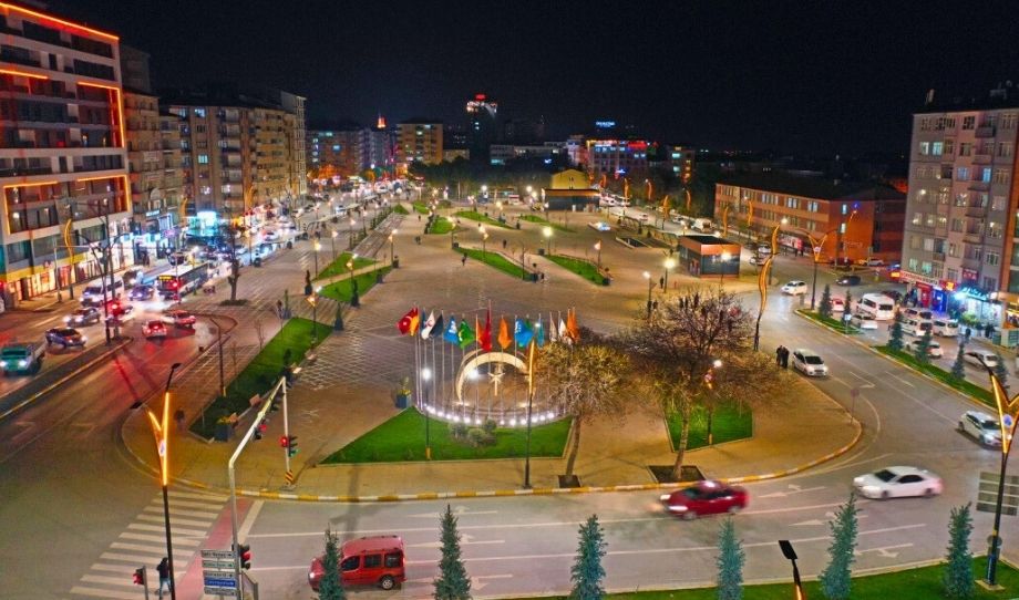 Elazığ Araç Kiralama