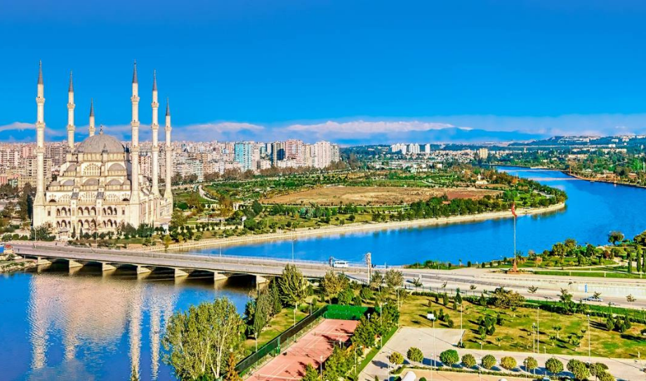 Adana Seyhan Araç Kiralama