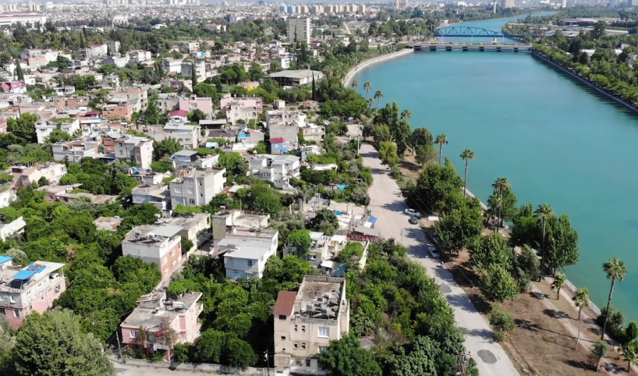 Adana Yüreğir Araç Kiralama