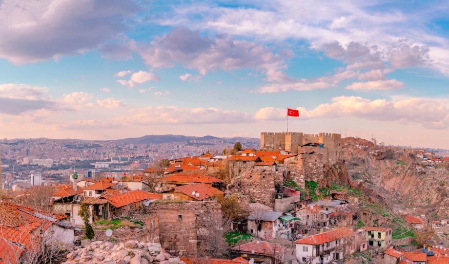 Ankara Keçiören Araç Kiralama