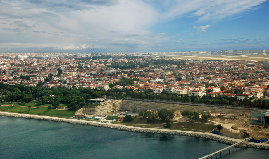 İstanbul Florya