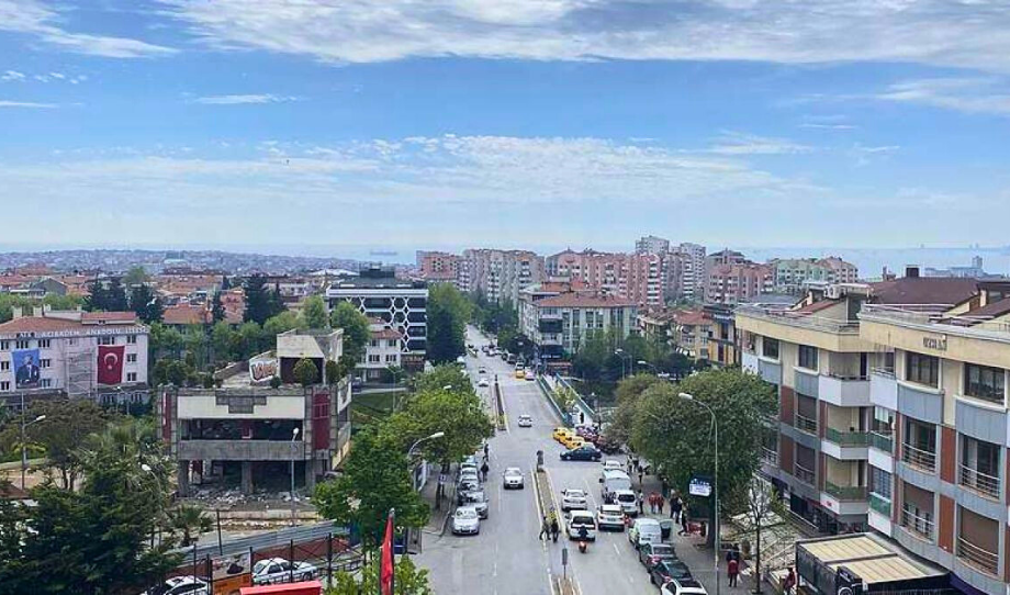 İstanbul Acıbadem