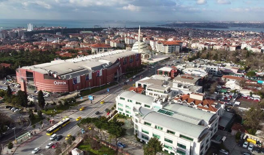 İstanbul Altunizade