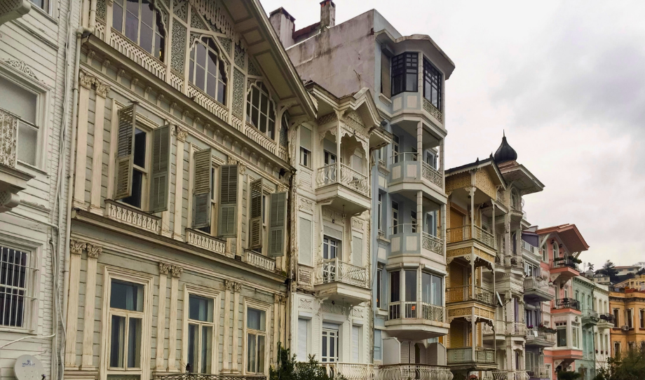 İstanbul Arnavutköy