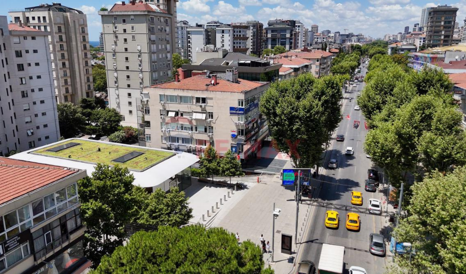 İstanbul Bağdat Caddesi Araç Kiralama